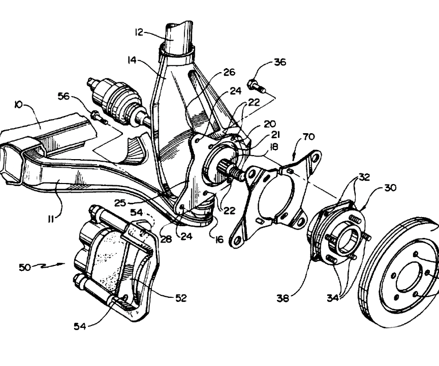 w-body patent