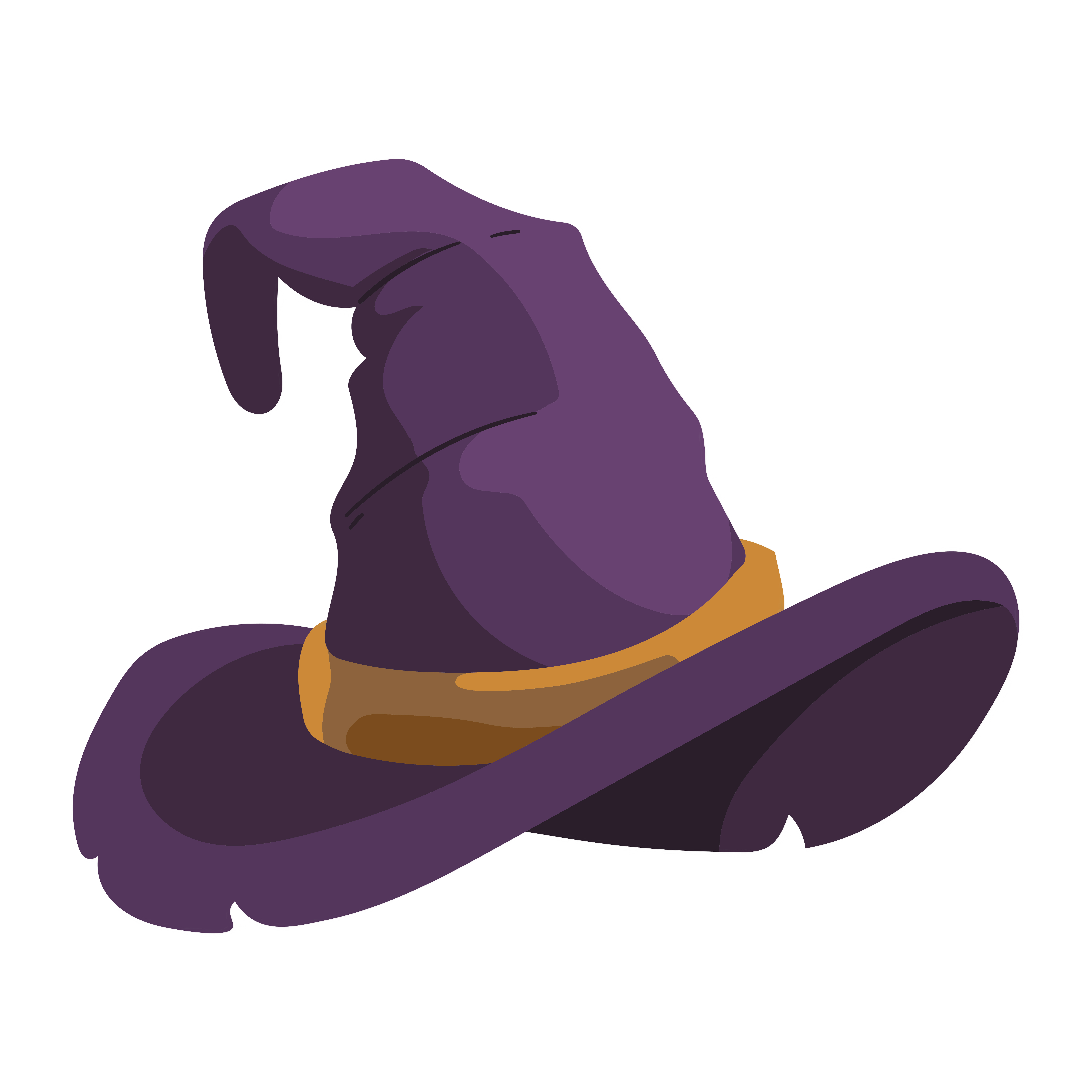 Condenced pictures of Hat